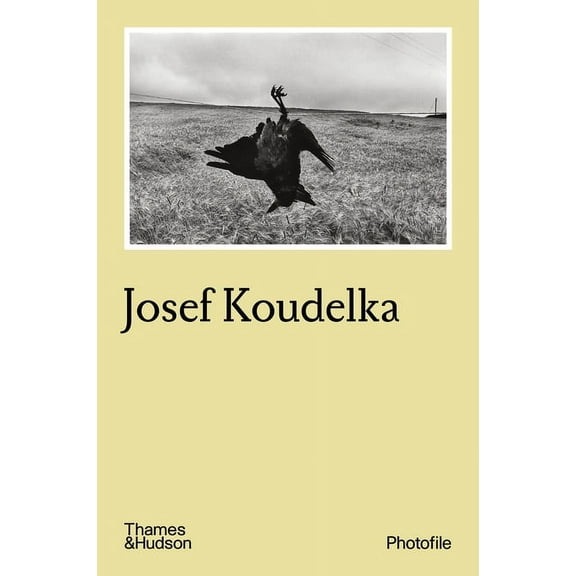 Photofile Josef Koudelka (Photofile), Book 0, (Paperback)