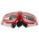 thumbnail image 1 of Gafas de baloncesto para niños ANGGREK gafas de entrenamiento de baloncesto gafas de seguridad deportivas, 1 of 8