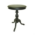 thumbnail image 3 of Gilda Side Table - Antique Black, 3 of 3