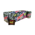 Mtn Dew Voodew Mystery Flavor Stash (2023 Zero Sugar Pack of (12) 12 Oz cans)