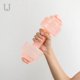 thumbnail image 5 of 1KG mancuernas Wate relleno ajustable peso al aire libre portátil deporte Fitness TFixol Pesa, 5 of 7