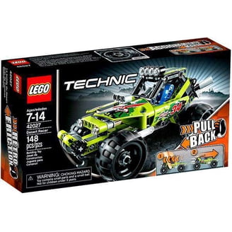 LEGO Ninjago Blaster Bike, 70733 - Walmart.com