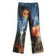 thumbnail image 5 of WILLBEST Jeans Mujer Pantalones Vaqueros de Pierna Ancha para Mujer, de Cintura Alta, Con Estampado Floral de Los Años 90, Informales, Cómodos y Elásticos, para Uso Diario. Extra Grande, 5 of 5