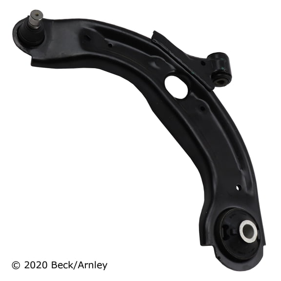BeckArnley 102-8206 Control Arm With Ball Joint