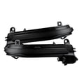 thumbnail image 2 of Dynamic LED Side Mirror Turn Signal Lamp Light for 1 2 3 4 Series F20 F22 F30 63137280771, 63137280772, 2 of 5