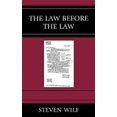 thumbnail image 3 of The Law Before the Law (Graven Images), 3 of 4