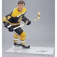 thumbnail image 2 of McFarlane NHL Sports Picks Series 23 Bobby Orr Action Figure (Black Jersey), 2 of 2