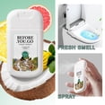 thumbnail image 1 of Perfume Toilet Spray,30ml Spray,up To 400+ Uses,Bathroom Deodorizer, 1 of 5