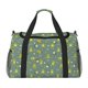 thumbnail image 1 of Balery Cute Yoga Frogs Bolsa de Gimnasio para Mujeres, Bolsa de Viaje con Bolsillo Húmedo, Bolsa de Fin de Semana para Mujeres, Bolsa de Viaje Resistente al Agua, 1 of 7