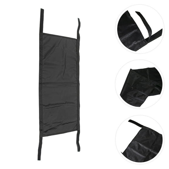 Niceauty Auto Roof Hammock Outdoor Adventure Car Roof Hammock 1Set