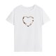 thumbnail image 1 of Camiseta Para Mujer Verano Elegante Strade Fareast Limited Cuello Redondo XXL, 1 of 7
