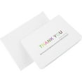 thumbnail image 6 of FRCOLOR DIY Paper Birthday Card for Girls with 3D Effect White Creative Greeting Card 10 Year Old Size 6.5 x 9.2 Inches, 6 of 8