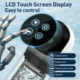 thumbnail image 5 of KERERO Automatic Male Masturbator Adult Toy with 7 Sucking, 7 Rotating , 7 Licking Modes & LCD Display,Male Masturbator Cup Stoker for Men,Adult Sex Toys for Men, 5 of 6