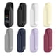 thumbnail image 5 of Soporte de Clip de repuesto suave resistente al agua pulsera funda de banda protectora Compatible con Mi Band 6, 5 of 8
