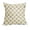 Yellow, variant on Jubipavy 17.7" × 17.7" Vintage Floral Polyester Throw Pillow Cover, Single-Sided Print Cushion Case with Hidden Zipper for Sofa Couch Bedroom