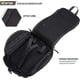 thumbnail image 3 of Bolsa táctica para casco, bolsa organizadora para casco, bolsa de almacenamiento acolchada para llevar casco de motocicleta Airsoft, 3 of 5