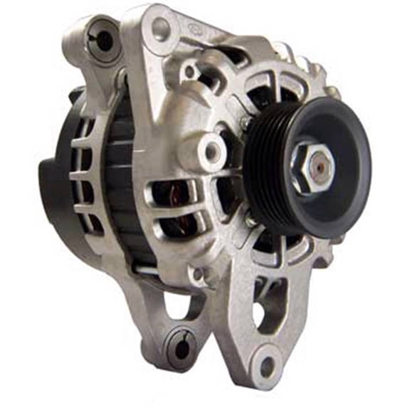 New Alternator Fits Kia Van Sedona V6 3.5L 3497Cc 2002-2003 3730039600 Ab112145