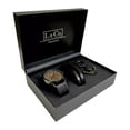 thumbnail image 4 of RELOJ Y PULSERA SET PARA HOMBRE DE HEBILLA AJUSTABLE, 4 of 4