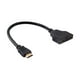 thumbnail image 1 of Cable divisor hembra HDMI ANGGREK Portátil para proyectores, 1 of 8