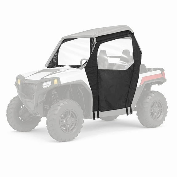 Kojem Soft Door Cab Enclosures for 2008-2021 Polaris RZR 570 800 900