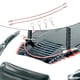 thumbnail image 5 of R Pins Anti-lost Body Shell Wire Climbing Model Car DIY Modified Rojo Sunnimix clips de coche rc, 5 of 8