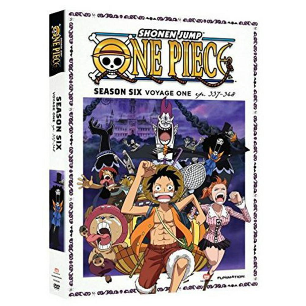 one piece complete set