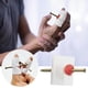 thumbnail image 1 of Uña decorativa para piercing de dedo, accesorio de broma, arte de uñas con piercing, nueva uña decorativa única, accesorio de arte de uñas para fiestas, decoración del hogar, diseño con, 1 of 9