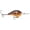 Brown, variant on Rapala Dives-To 10 Dark Brown Crawdad