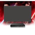 thumbnail image 1 of High-Defination 1080P Home DVD Player Box for TV, All Region Free DVD CD-Discs Player AV-Output Built-in MIC-port 55KC, 1 of 7