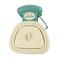 thumbnail image 1 of SIfdSeng Portable Handheld Dog Pooper 2025 New Handheld Puppy Pooper with Container Upgrade Sanitary Small Size Dog Poop for Walking Medium and Small Dogs Outside, 1 of 8