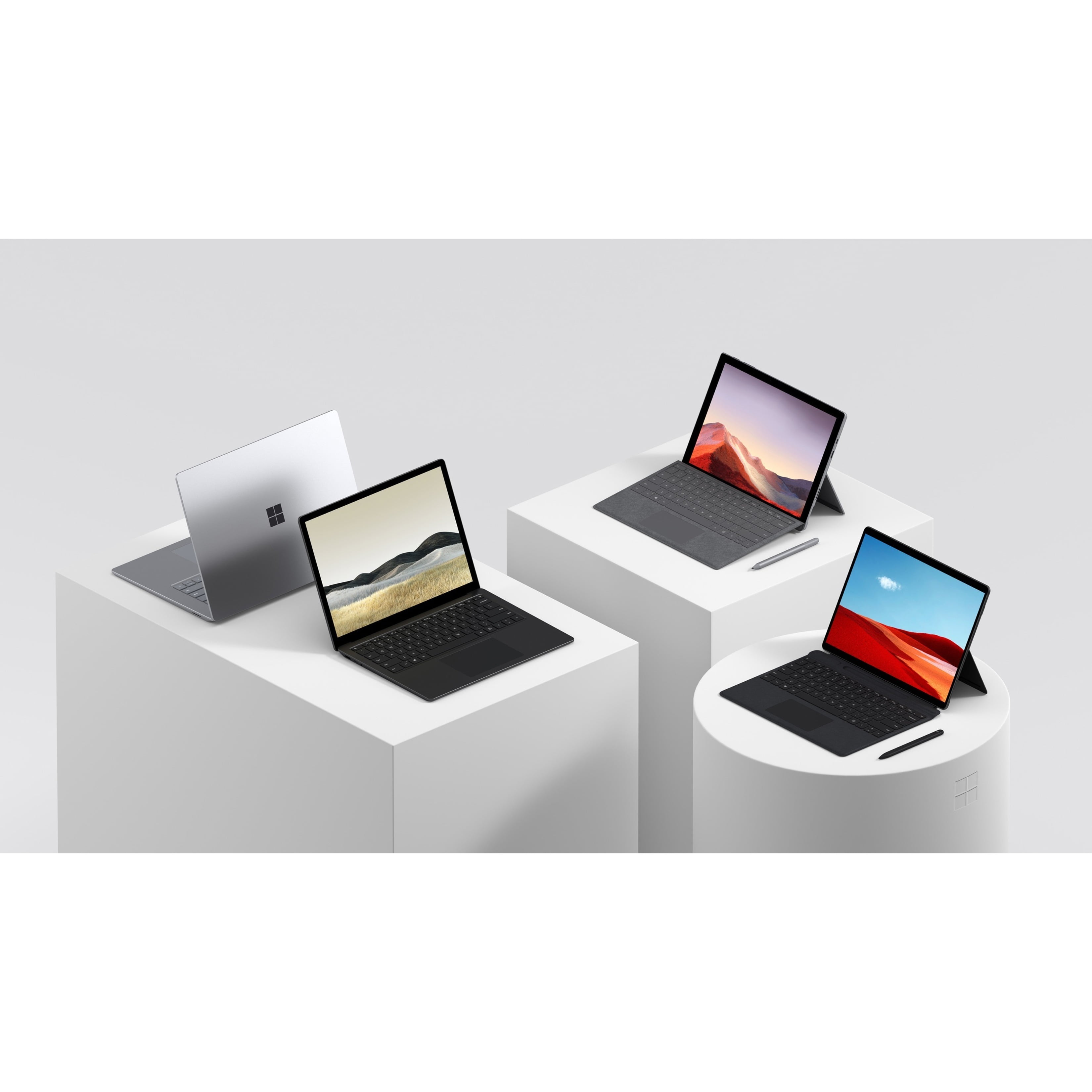 Microsoft Surface Pro 7 Tablet, 12.3 Microsoft Surface Pro 7 Tablet, 12.3