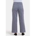 thumbnail image 4 of NYDJ Women's Wide Leg Ankle Jeans With 3" Hems, Available in Regular, Petite, 4 of 5