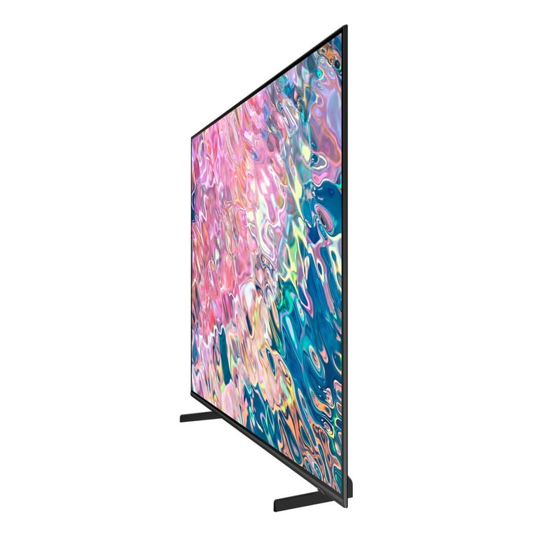 Samsung 65 Q60CD QLED 4K Smart TV with Your Choice Subscription and 5-Year  Coverage