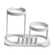 thumbnail image 5 of Irrigador bucal recargable con hilo dental de agua, irrigador para eliminar el sarro. Estilo D, 5 of 7