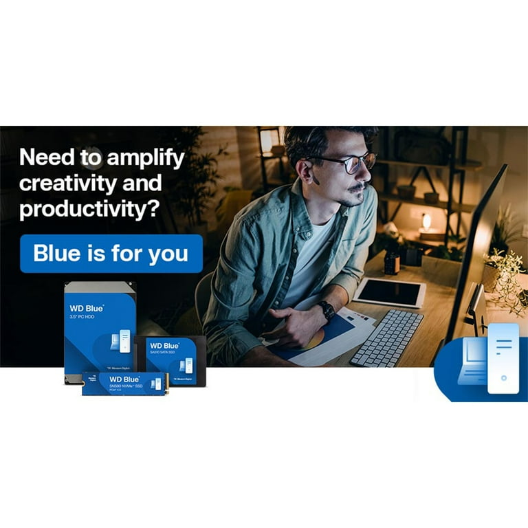 WD Blue 3.5 SATA HDD 6T WD6OE 管理2 WD Blue 3.5 SATA HDD 6T WD6OE 管理2 Amazon.com: Western