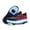 Black ,Red, variant on KOFUBOKE Roller Skate Shoes, Roller Skates and Sneakers 2 in 1, Shoes with Wheels for Girls and Boys