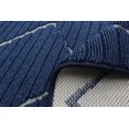 thumbnail image 3 of ECARPET Indoor/Outdoor for Balcony, Patio and Garden Raya Blue Rug, 3 of 9