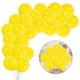 thumbnail image 5 of GOOHOCHY 100 globos de látex para decoración de fiestas, cumpleaños, bodas, Navidad, baby shower., 5 of 8