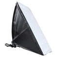 thumbnail image 2 of Iluminación De Fotografía Softbox Photo Studio Equipment Professional Para Flash CUTICAT caja de luz, 2 of 8