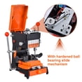 thumbnail image 4 of Key Duplicator Machine, Car Key Cutting Machine For Hardware Stores ,Wear Resistant, 4 of 6