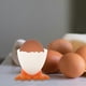 thumbnail image 4 of 12 hueveras con forma de dibujos animados para el desayuno., 4 of 8