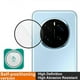 thumbnail image 3 of IMAK For Honor Magic7 Pro 5G Camera Lens Protector Tempered Glass Lens Film with Self-Positioning Fr, 3 of 5