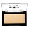 thumbnail image 2 of NYX Professional Makeup Born to Glow Highlighter, Chosen One, 2 of 6