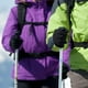 thumbnail image 5 of Guantes de Invierno Cálidos Ajustables Forrados de Lana Unisex (Azul 2 Pares), 5 of 5
