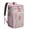 Tower Pink (2)-new_2, variant on Insulated Lunch Box Cooler Backpack Portable Backpack Coolers Insulated Leak Proof,Camping Cooler Backpack for Travel,Beach,Camping,Picnic,Lunch Backpack for Women Men