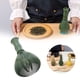 thumbnail image 2 of Batidor De Silicona Para Matcha Batidor De Resina Para Matcha Batidor De Resina Para Matcha Chasen Cepillo Apto Para Uso Alimentario Para Té Verde Matcha Con Soporte Para Batidor, 2 of 4