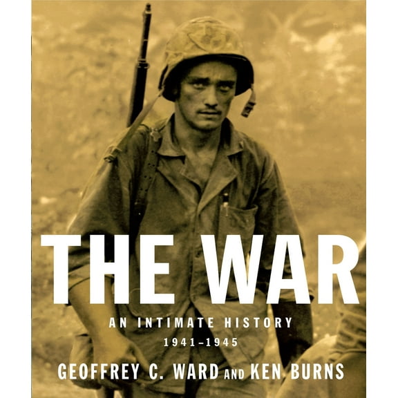 Pre-Owned The War: An Intimate History, 1941-1945 (Paperback) 037571118X 9780375711183