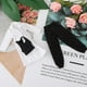 thumbnail image 4 of Ropa de figura femenina 1/12, pantalones de muñeca para mujer, disfraz para figuras de acción de muñecas femeninas de 6 pulgadas, 4 of 9