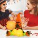 thumbnail image 1 of Fiudx Ofertas Flash Del Día Solo En Línea Gnomos De Halloween, Decoración De Felpa, Muñeco Sin Rostro De Rudolph, Juguete De Peluche De Duende, 1 of 3