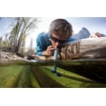 thumbnail image 2 of LifeStraw - Personal Water Filter Straw - Blue, 2 of 9